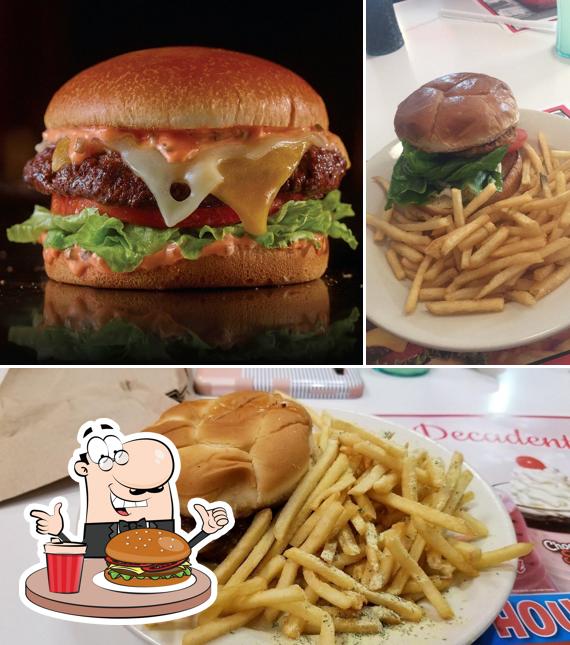 Steak 'n Shake, 3509 US98 in Lakeland Restaurant menu and reviews