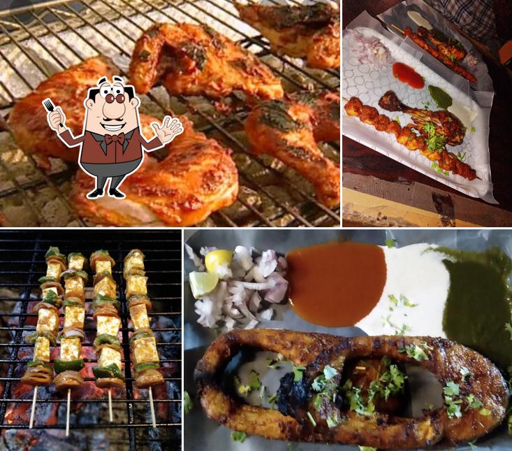 BBQ King