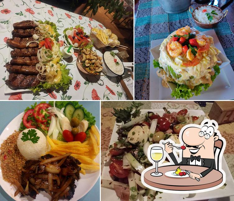 Restaurante Sabor e Sossego