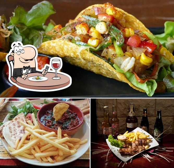 Cibo al El Pollo Loco