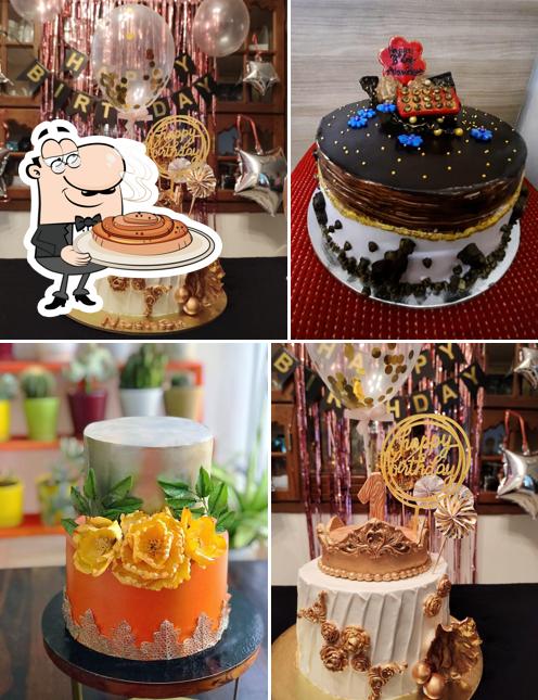 Which is the best cake shop in Kochi? - Quora