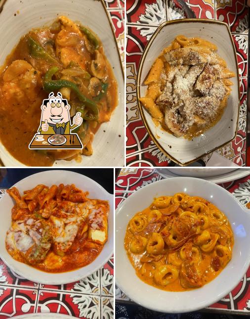 Billito’S Italian Restaurant Gun Barrel City in Gun Barrel City