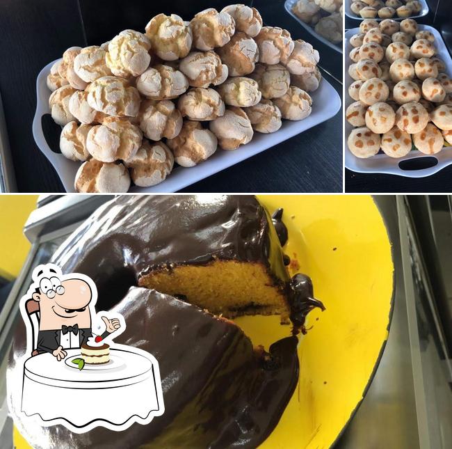 Biscoiteria Vovo Cleusa