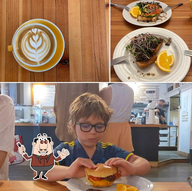 French Press Coffee Roasters, 694 Primrose St 692 in Qualicum Beach