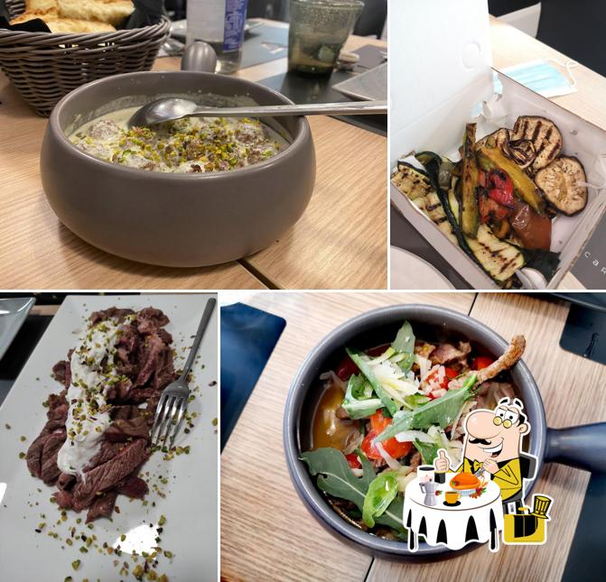 Camasta Carni D'Artista - Braceria