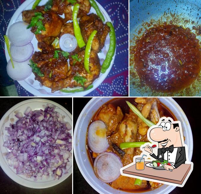 Curry Cafe Jaipura