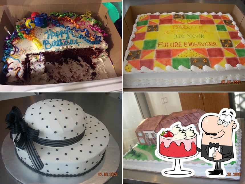 Golden Crust Bakery, 8893 Mentor Ave in Mentor Restaurant reviews