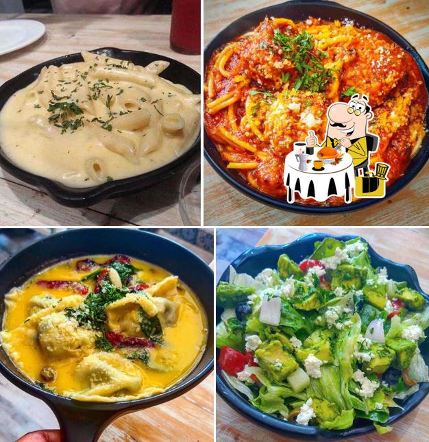 Grandmama's All Day Cafe