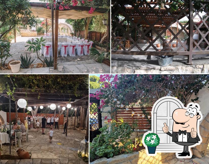 Best restaurants for weddings in Paphos, september 2024 Restaurant Guru