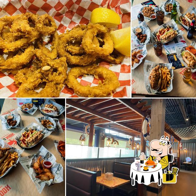 Best fried crabs in Charlotte restaurants, spring 2024 Restaurant Guru