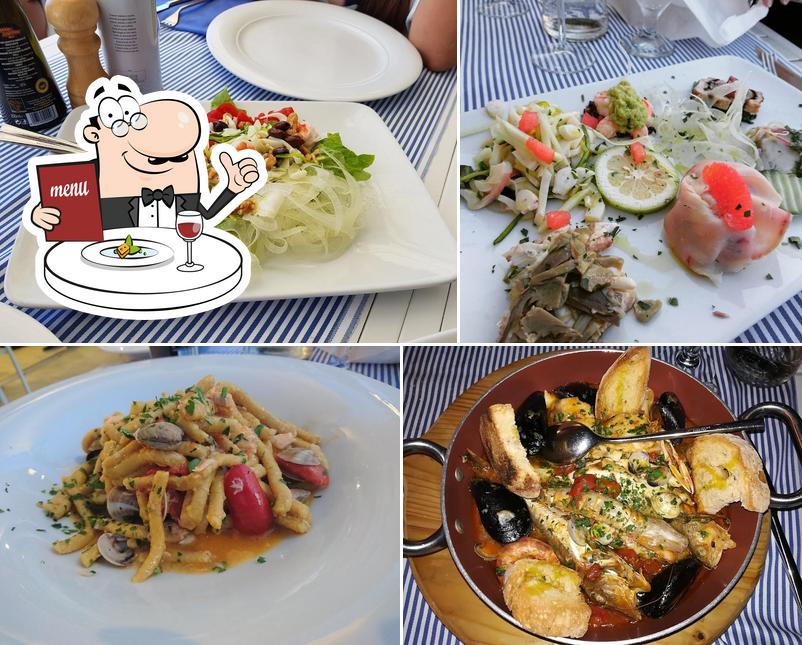 L'Angolo di Mario