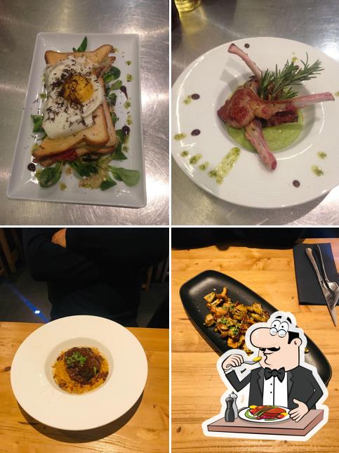 La Cantine