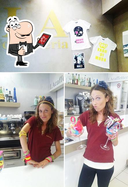 Ristorante pizzeria la piazza