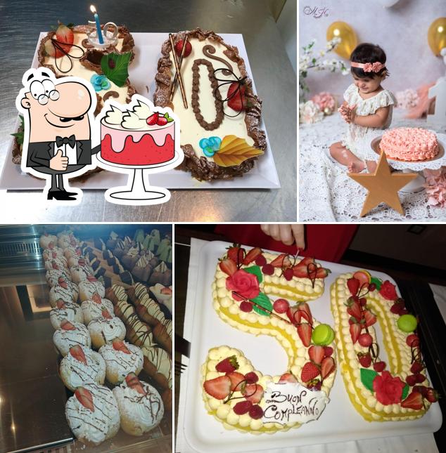 Pasticceria Caffetteria Elite di Maya