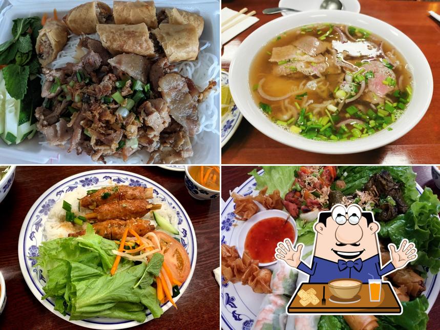 Pho Anh Dao restaurants in Edison, summer 2024 - Restaurant Guru
