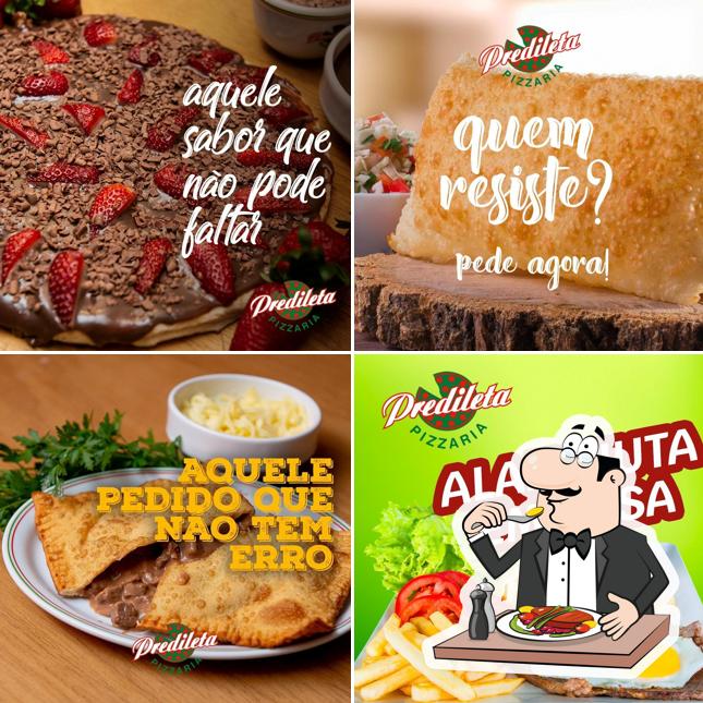 Predileta Pizzaria