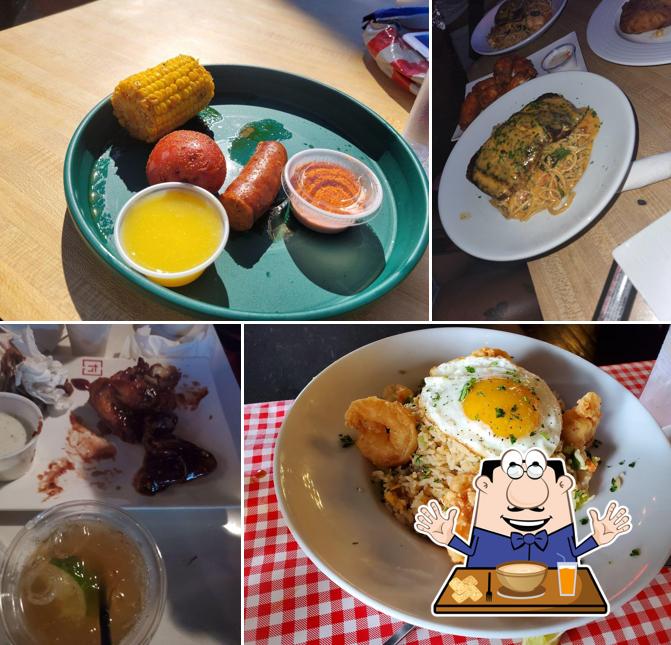 Parma Pizza Restaurant & Lounge in Houston Restaurant menu and reviews