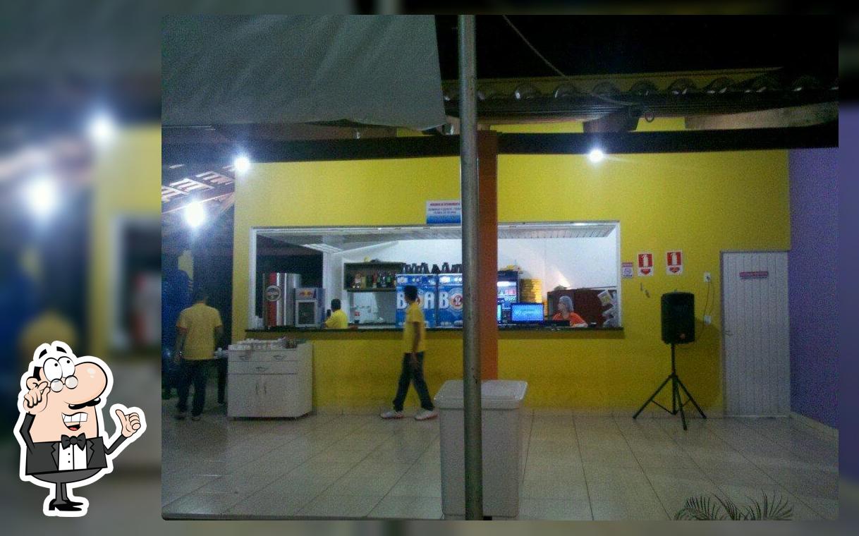 Primo Pizzaria
