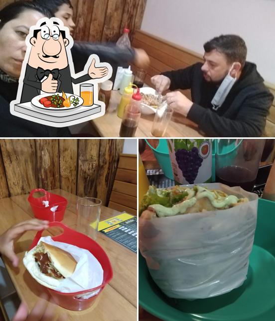 Portal Lanches