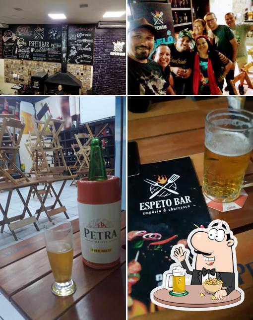 Espeto Bar, Indaiatuba - Menu do restaurante, preços e opiniões