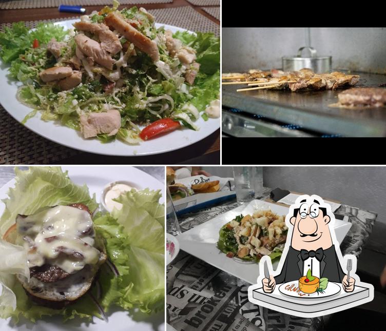 La Chapa Gourmet