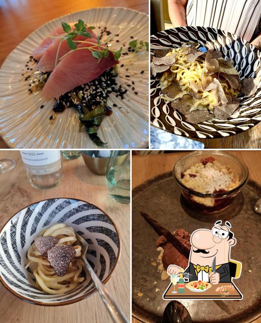 Top 5 Restaurants in Hörnum (Sylt), April 2025 Restaurant Guru