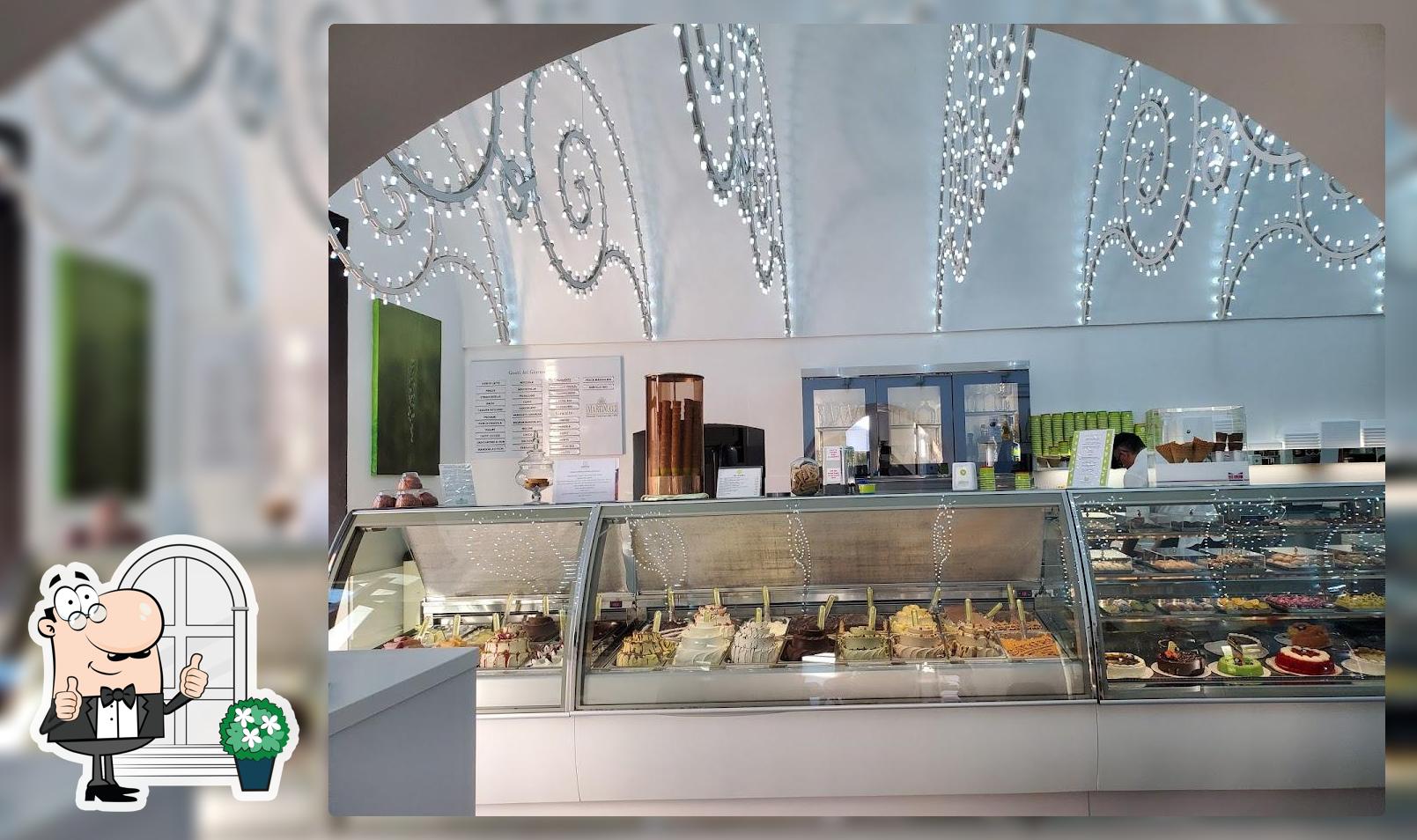 Martinucci Laboratory Tricase