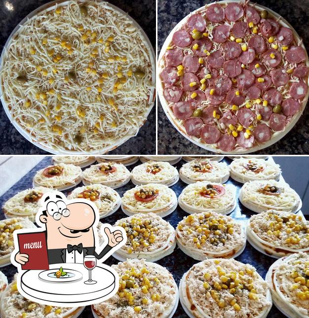 Pizza DaBoa