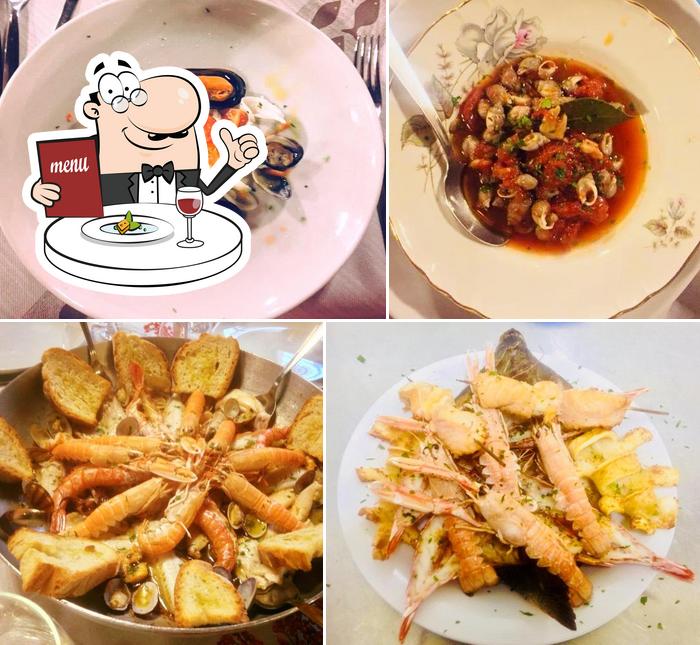 Ristorante L’Adriatico