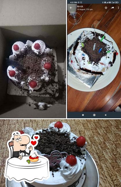 Cakes & Bakes - Cake shop - Dhanbad - Jharkhand | Yappe.in