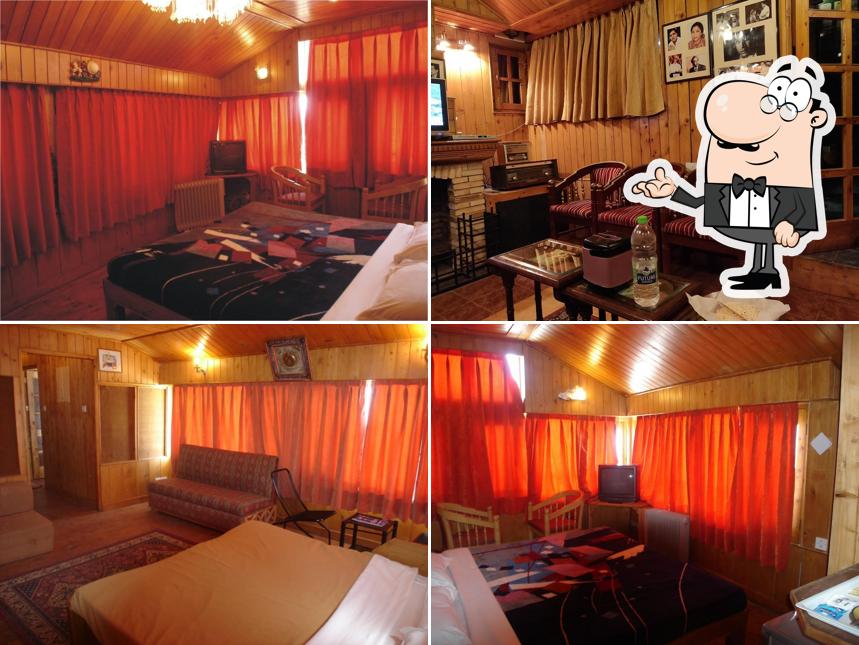 Snow King Retreat- Best Hotel and Resort in Fagu, Shimla