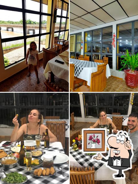 Restaurante Vô Pedro