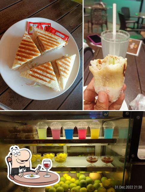 Seasosn Cafe