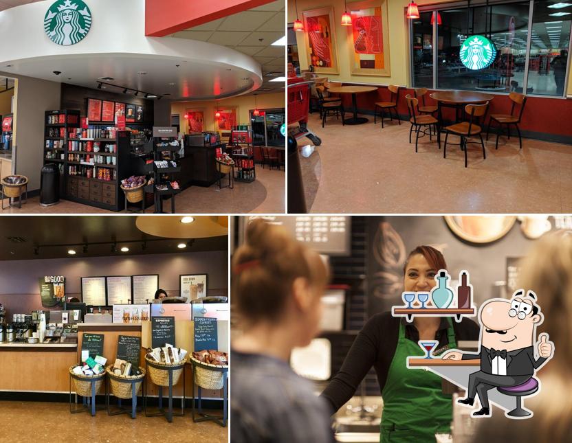 Starbucks, 9040 NW Skyview Ave in Kansas City Restaurant reviews