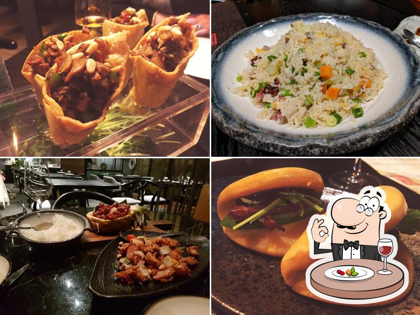Best seafood restaurants in Kingston, Australian Capital Territory