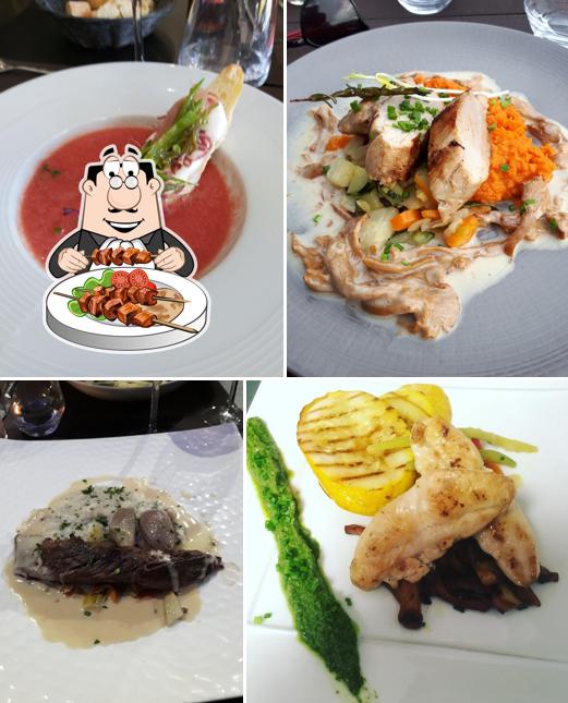 Le Bouchon Gaillard