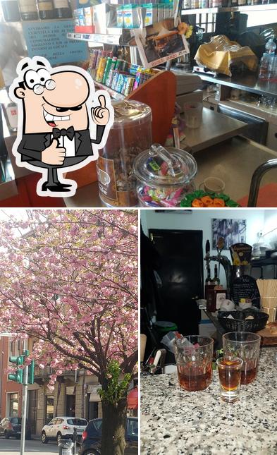Caffé Roma