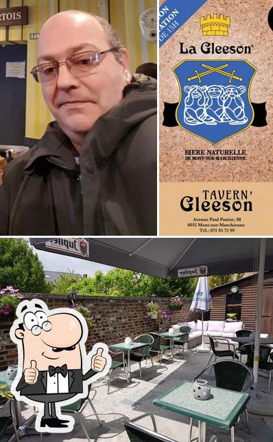 Voir cette image de Le Gleeson Tavern