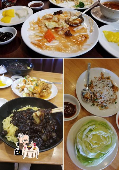 Chef Wong Chinese Restaurant in Duluth Restaurant menu and reviews