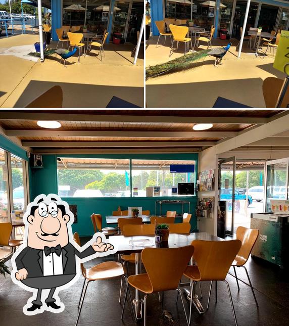 Best restaurants with kids play area in Coffs Harbour, summer 2024