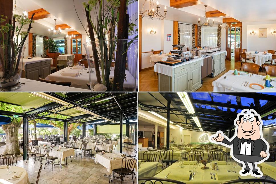 Hôtel Restaurant Cave Bel-Air