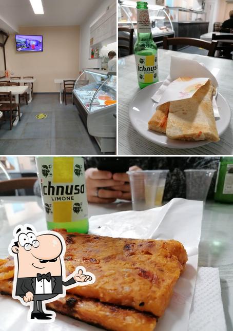 Pizzeria Il Capriccio