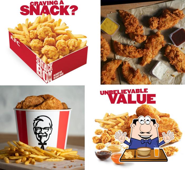 KFC