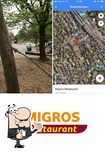 Vedi la foto di Migros Restaurant