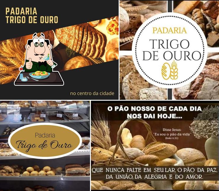 Padaria Trigo De Ouro