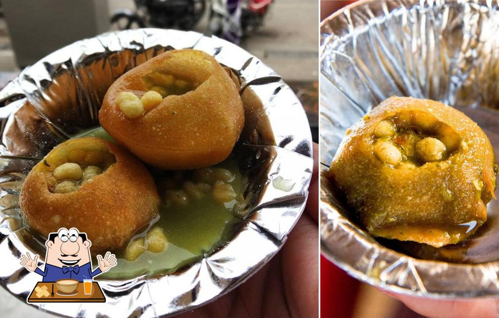 Panipuri