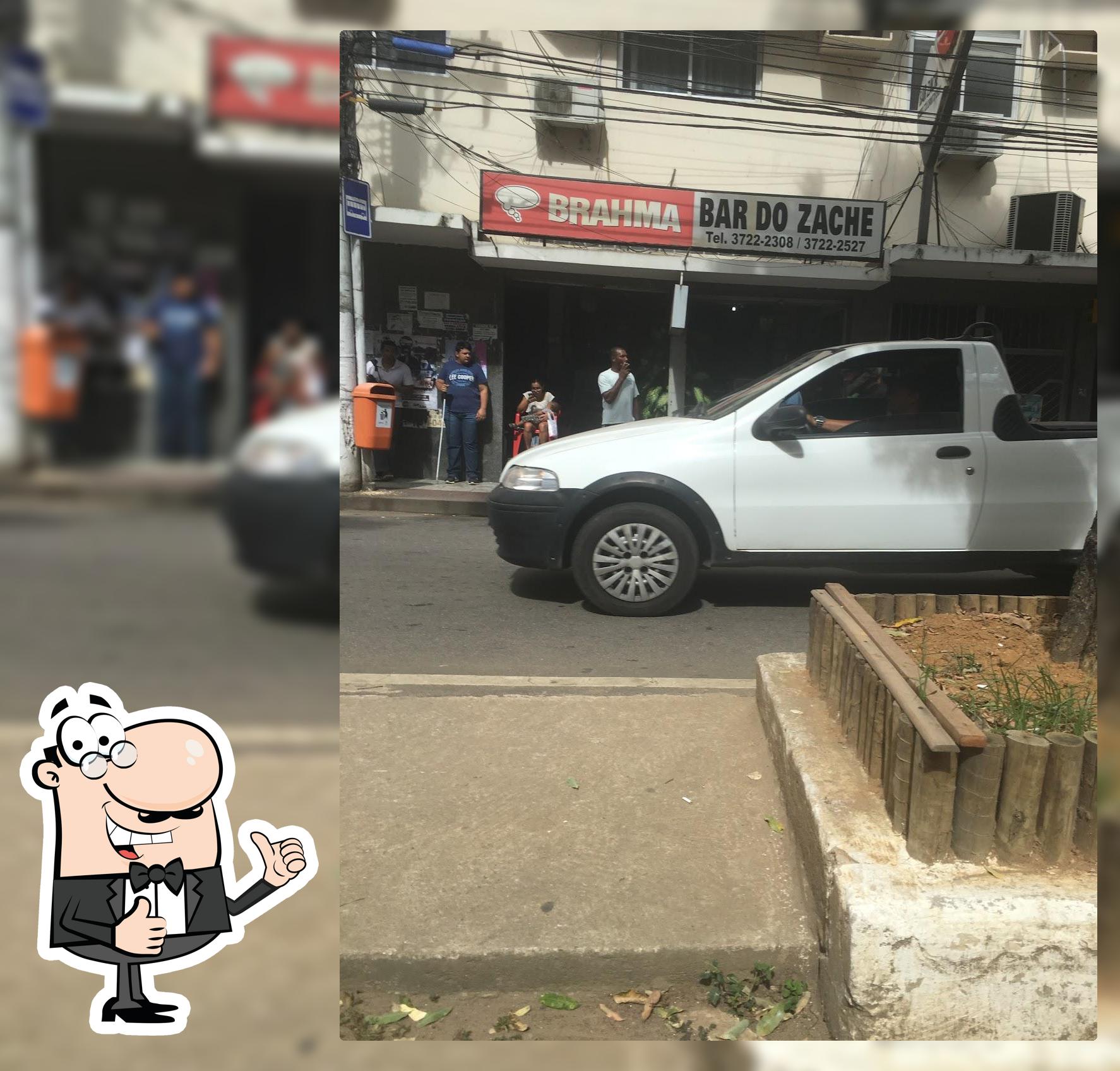Bar do Zache