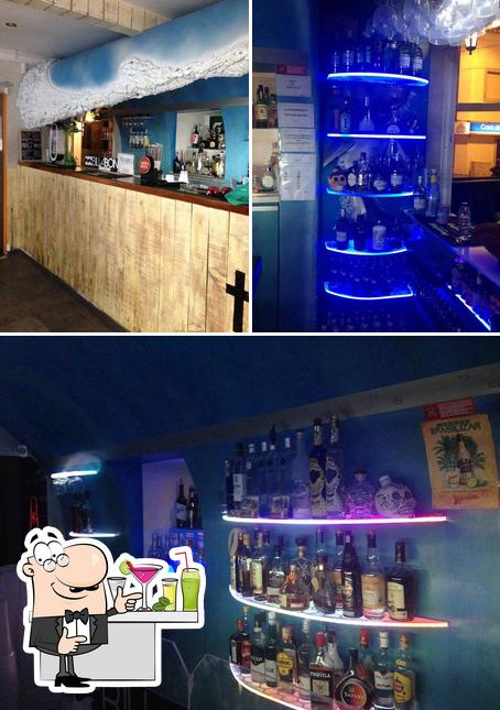 See the photo of Tubo Ericeira Bar
