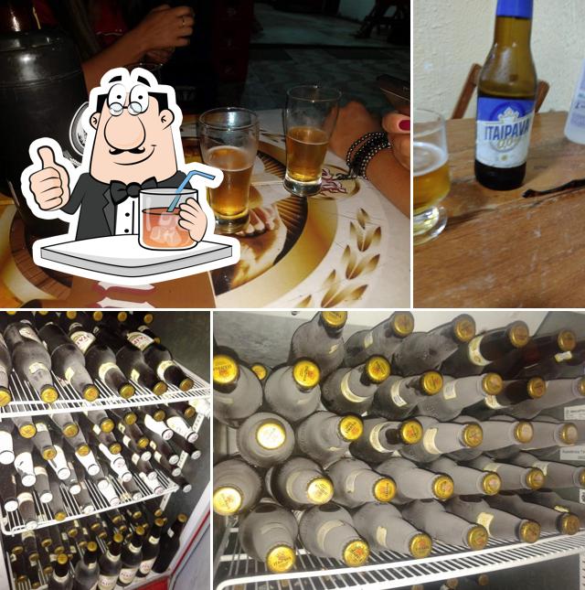 Bar do Edmundo