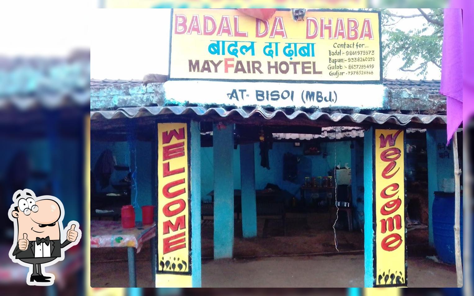 Badal Dhaba